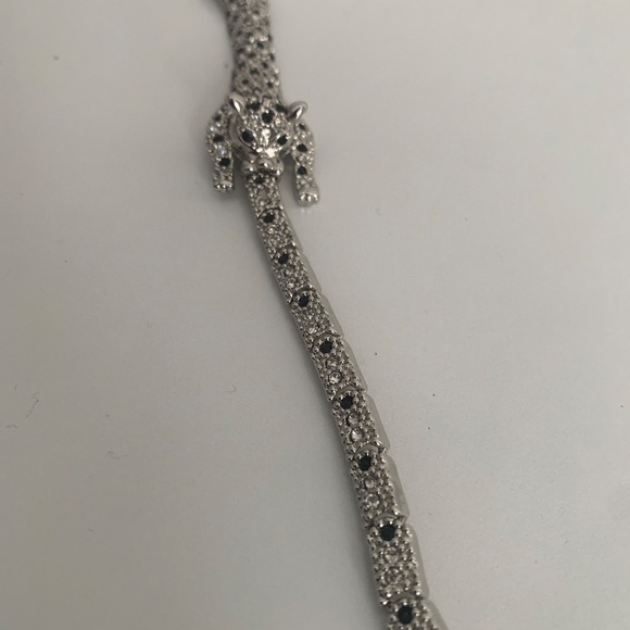 PANTHER BRACELET - Picture 2 of 4